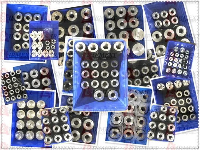 Pour TOYOTA CROWN S210 (2012~) / Pièces détachées Automobiles Nouveau support pneumatique / Coilover de suspension pneumatique / Assemblage de ressort pneumatique AIRMEXT Marque 013 7