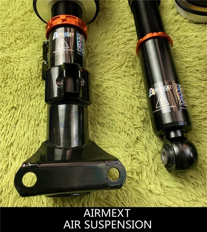 Pour TOYOTA CROWN S210 (2012~) / Pièces détachées Automobiles Nouveau support pneumatique / Coilover de suspension pneumatique / Assemblage de ressort pneumatique AIRMEXT Marque 013 11