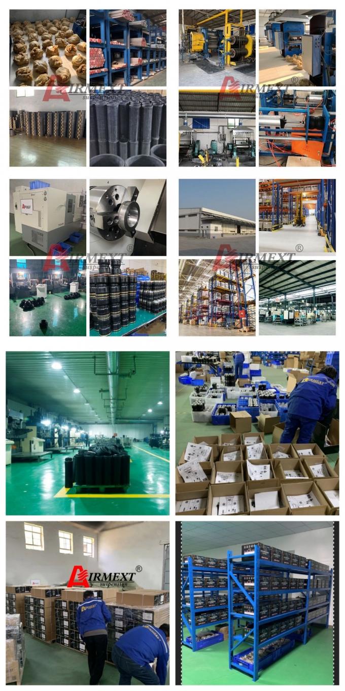 2018+ le ressort pneumatique de suspension d'air de la couronne S220 Toyota se pavanent tout neuf 12