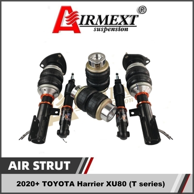 2020+ Toyota Harrier Air Suspension  XU80 Air Strut