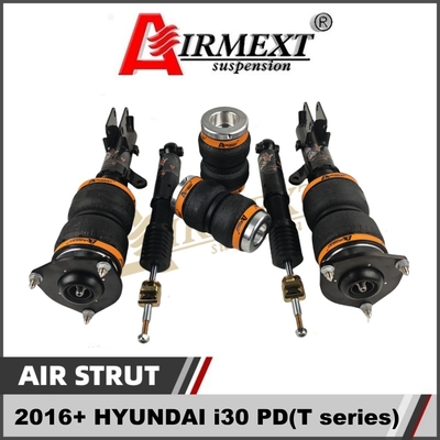 For HYUNDAI i30 PD 2016+  Air Strut Kit Air Suspension/Air Spring/Shock Absorber