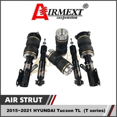 For 2015~2021 HYUNDAI Tucson TL Air Strut Kit Air Suspension/Air Spring/Shock Absorber