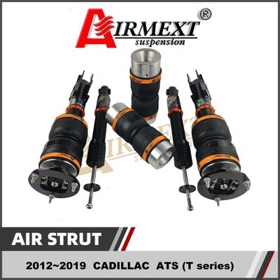 For CADILLAC ATS (2012~2019)Air STRUT Suspension Kit /air Spring Assembly /Auto Parts/pneumatic