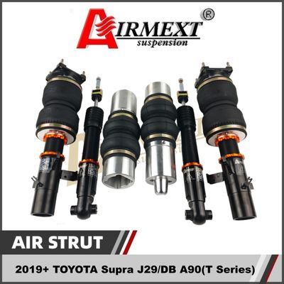 For TOYOTA Supra J29/DB A90(2019+) Air Suspension Strut/Air STRUT Suspension Kit /air Spring Assembly /Auto Parts/pneumatic