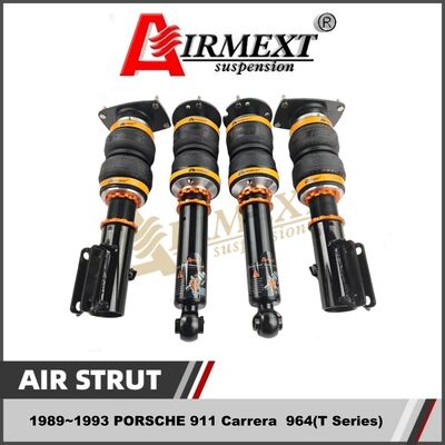 For PORSCHE 911 Carrera  964 (1989~1993) Air Suspension Strut/Air STRUT Suspension Kit /air Spring Assembly /Auto Parts/pneumatic